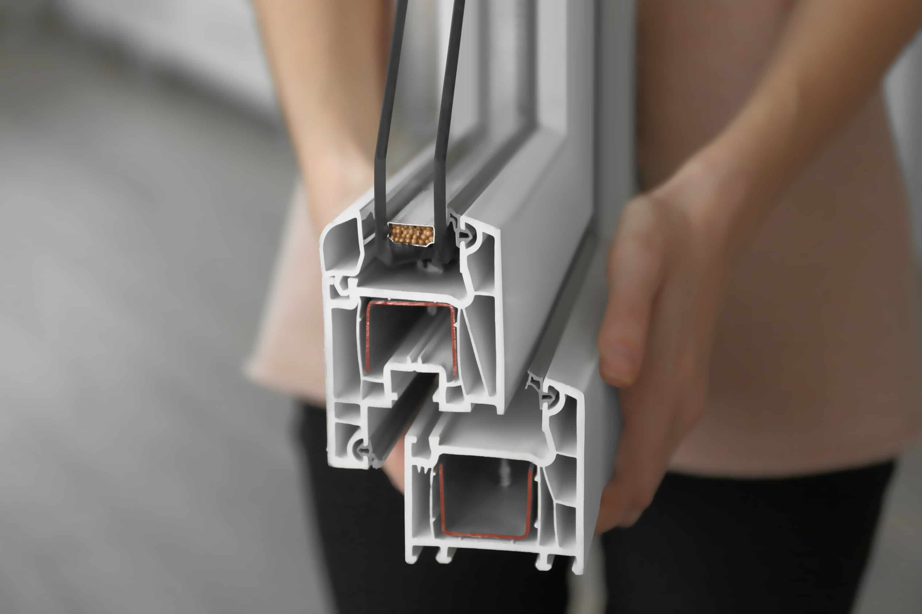 hoogrendementsglas HR++